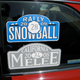 Illustration for article titled Tire Chains And Lucas Electrics In Californias Gold Country: The 2009 Snowball Rally